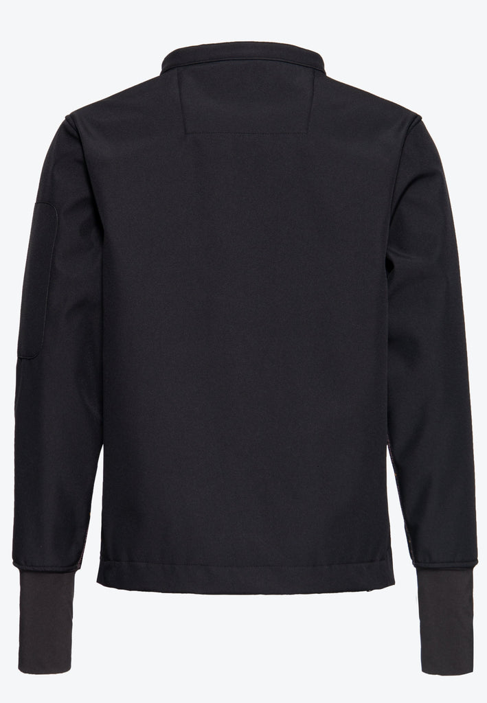 Queen Kerosin Outdoor Sweatjacke «KK Adventure Gear - Ride Free» Super Sparpreis
