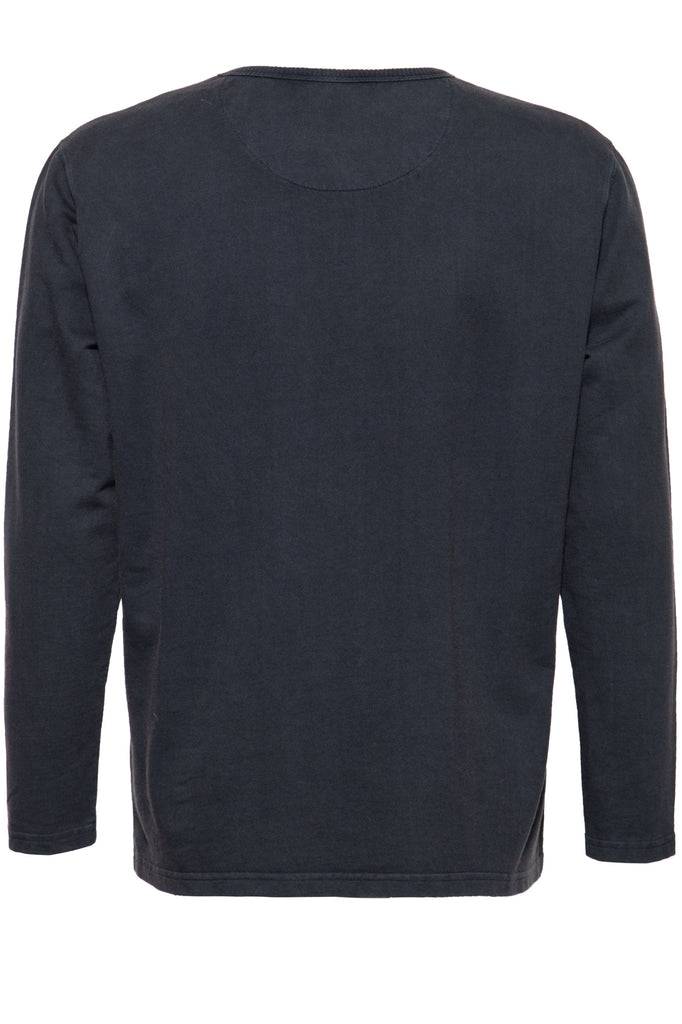 Queen Kerosin Leichter Sweater «Break» Begrenzte Freigabe