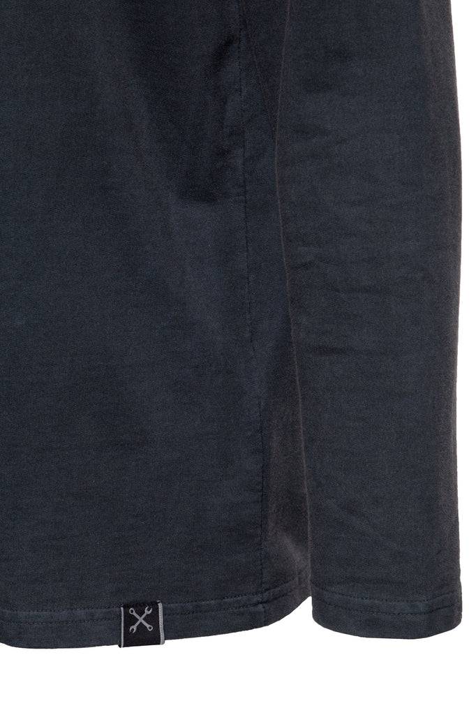 Queen Kerosin Leichter Sweater «Break» Begrenzte Freigabe