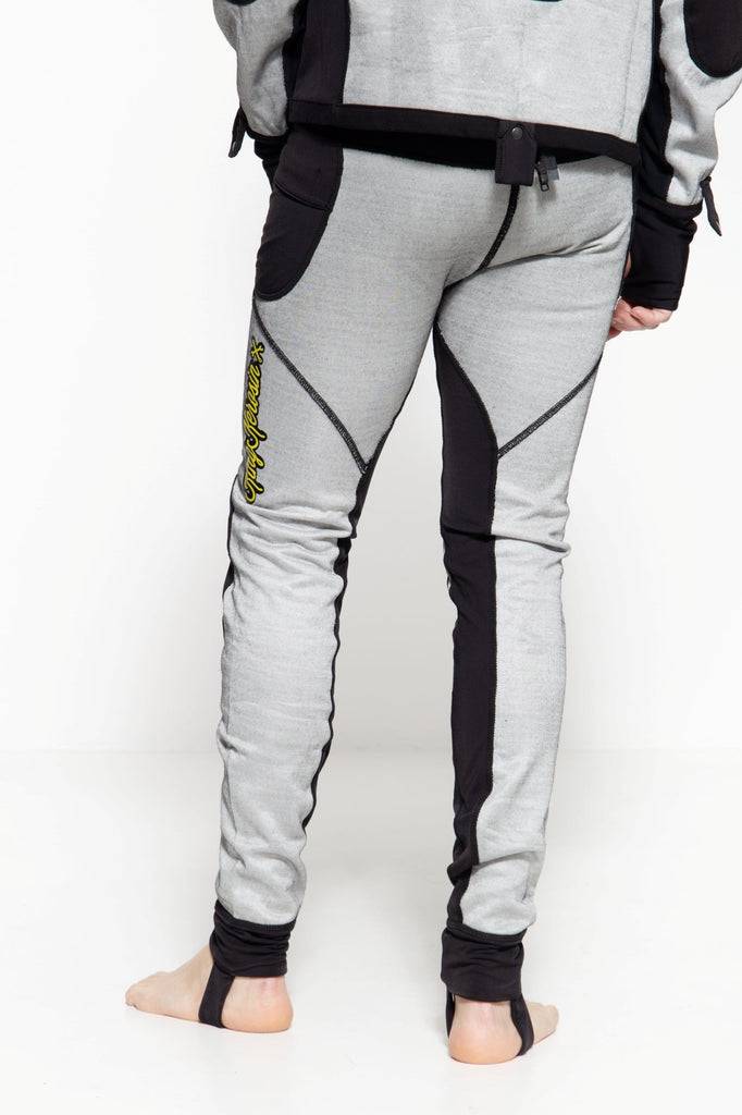 Queen Kerosin Motorradunterhose «Kustombuilt - Motor Gear» 50% Rabatt mit kostenlosem Versand