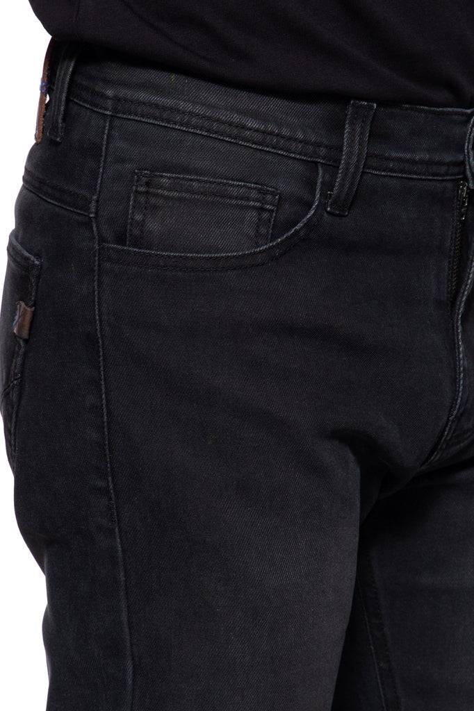 Queen Kerosin Motorradjeans «Kustombuilt» Kostenloser Versand international