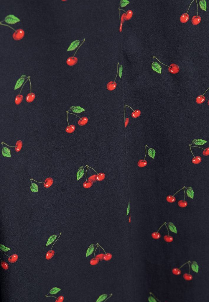 Queen Kerosin Swingkleid «Cherry» Fabrikladen