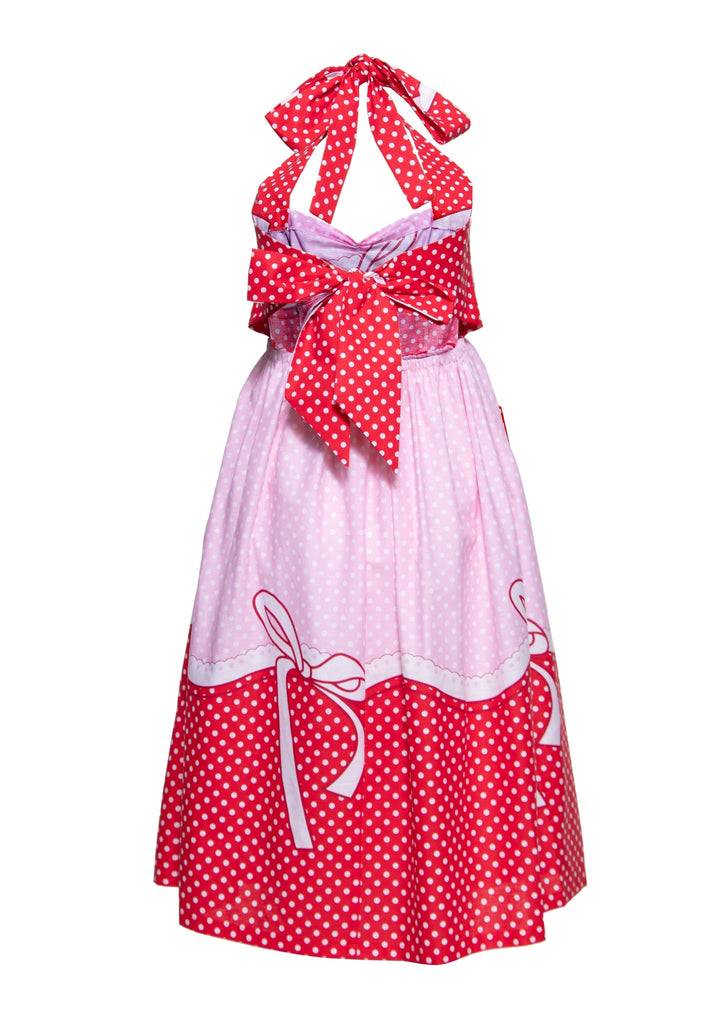 Queen Kerosin Vintage Kleid Angebote