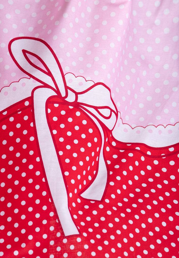 Queen Kerosin Vintage Kleid Angebote
