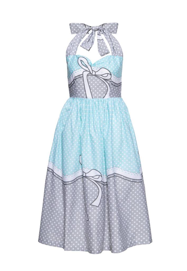 Queen Kerosin Vintage Kleid Angebote