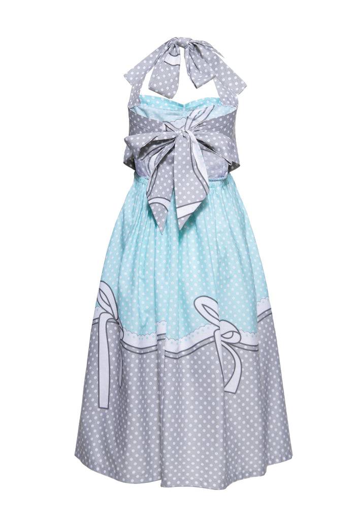 Queen Kerosin Vintage Kleid Angebote