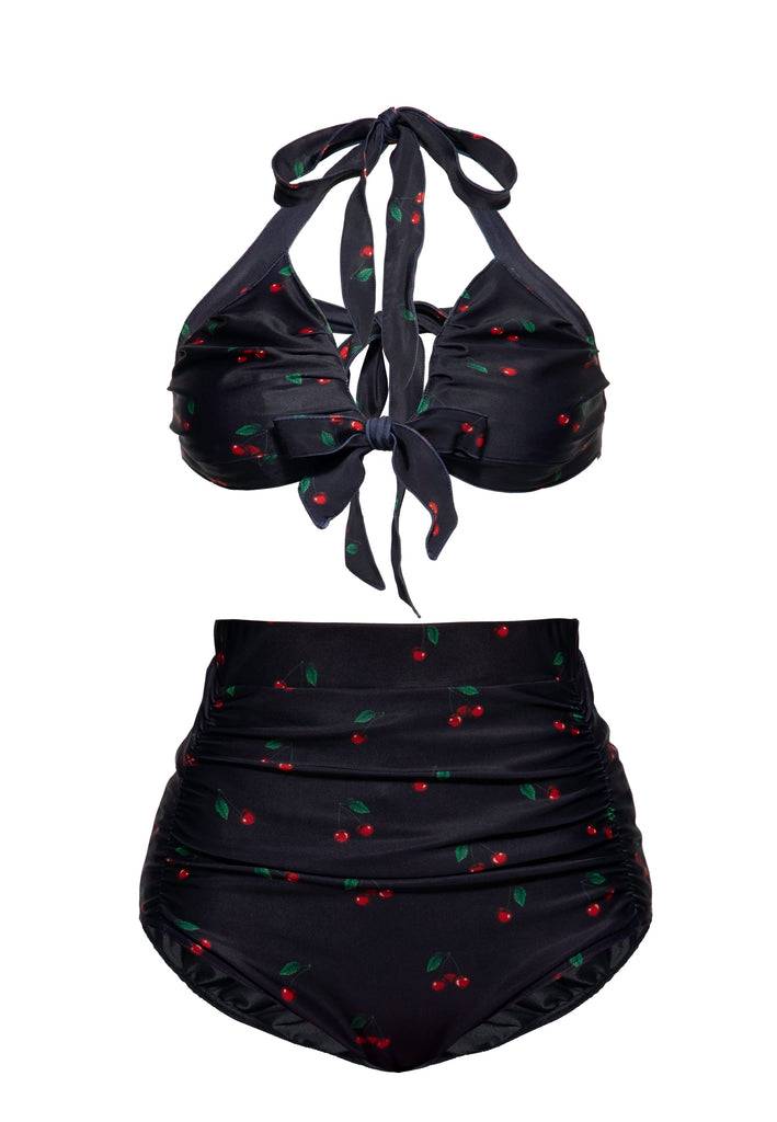 Queen Kerosin Bikini Set Kostenloser Versand