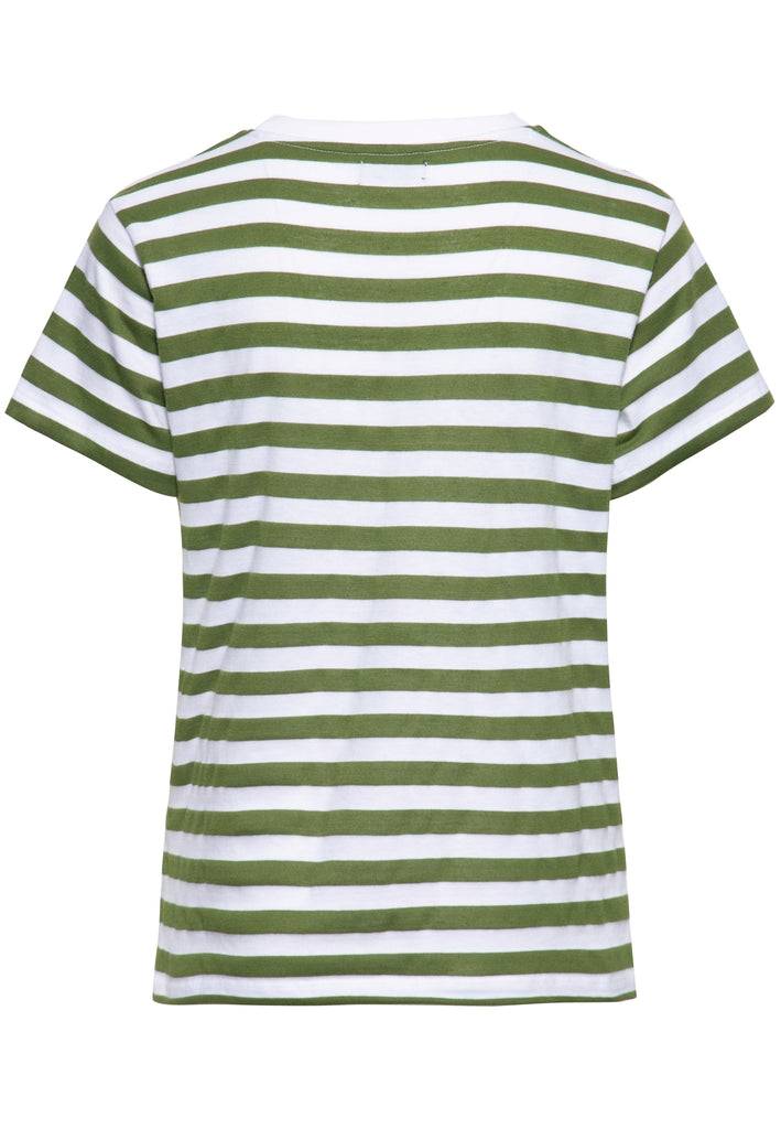 Queen Kerosin T-Shirt «Redondo Beach - Speed Queens» Limitierter Zeitrabatt
