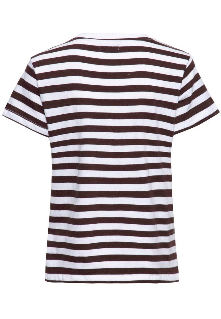 Queen Kerosin T-Shirt «Redondo Beach - Speed Queens» Limitierter Zeitrabatt