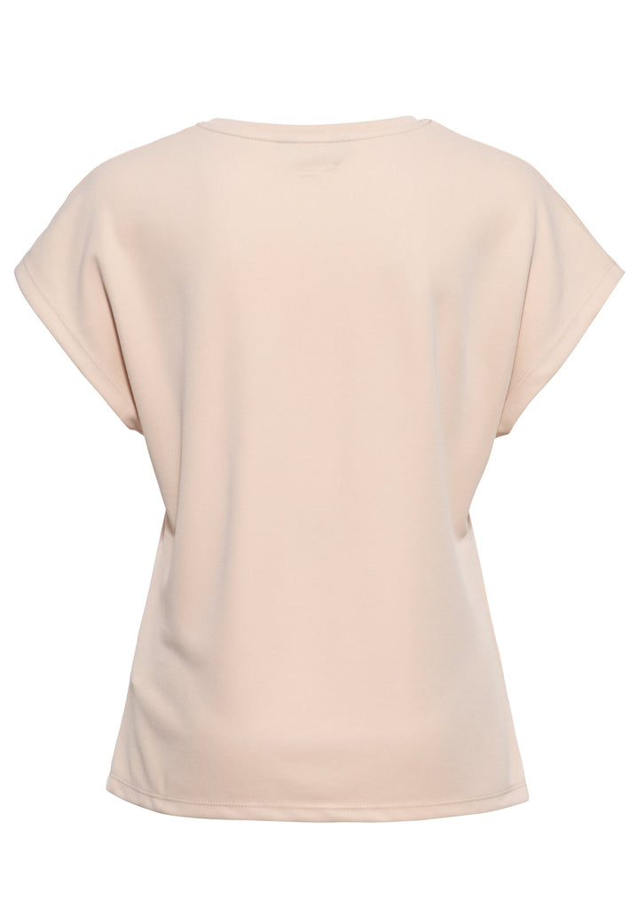 Queen Kerosin T-Shirt «California» Sonderangebot