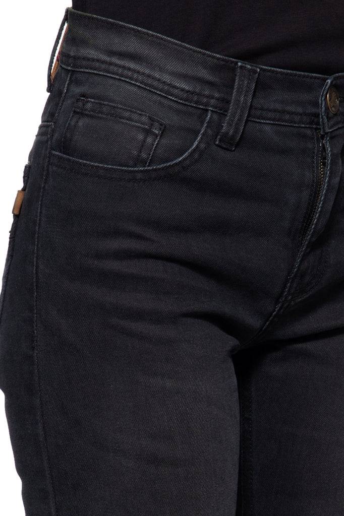 Queen Kerosin Motorradjeans «Motor Gear» Neueste Mode