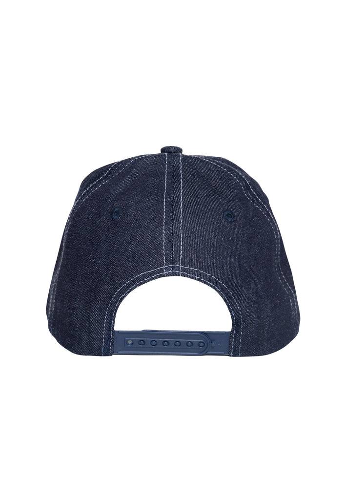 Queen Kerosin Baseball Cap «Rebel At Heart Texas Pride» VIP-Rabatte
