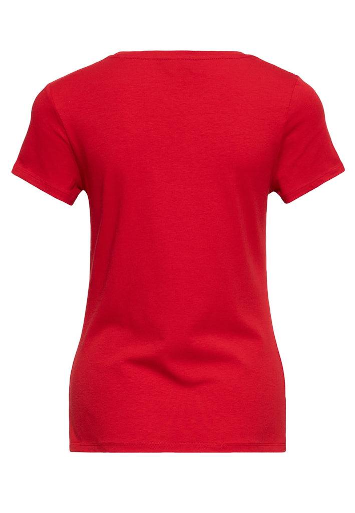 Queen Kerosin T-Shirt «Faster Than The Wind» Zeitbegrenzte Promotion