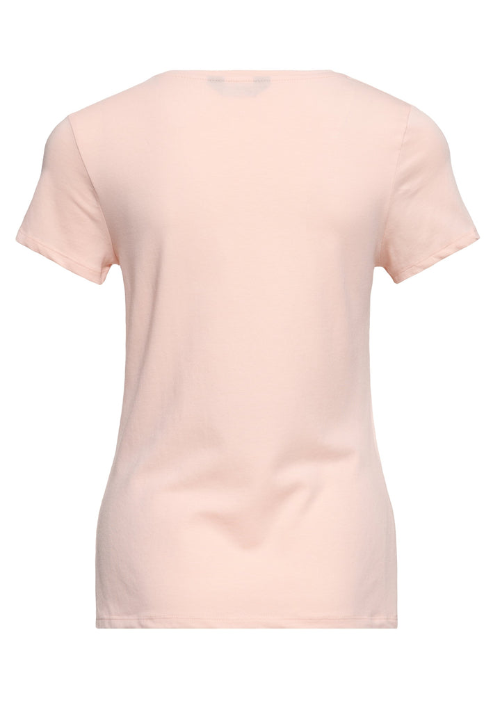Queen Kerosin Print T-Shirt «Head Hunter» Vierteljährliche Förderung
