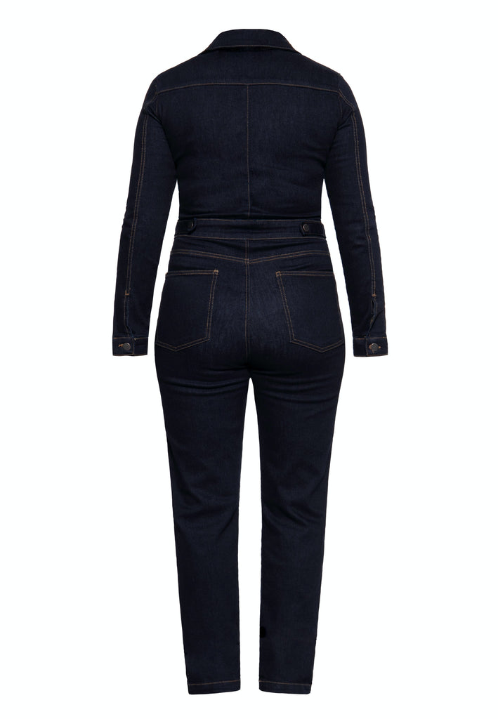 Queen Kerosin Workwear Overall 50% Rabatt für begrenzte Zeit