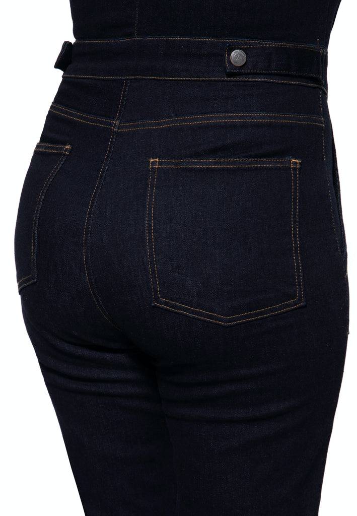 Queen Kerosin Workwear Overall 50% Rabatt für begrenzte Zeit