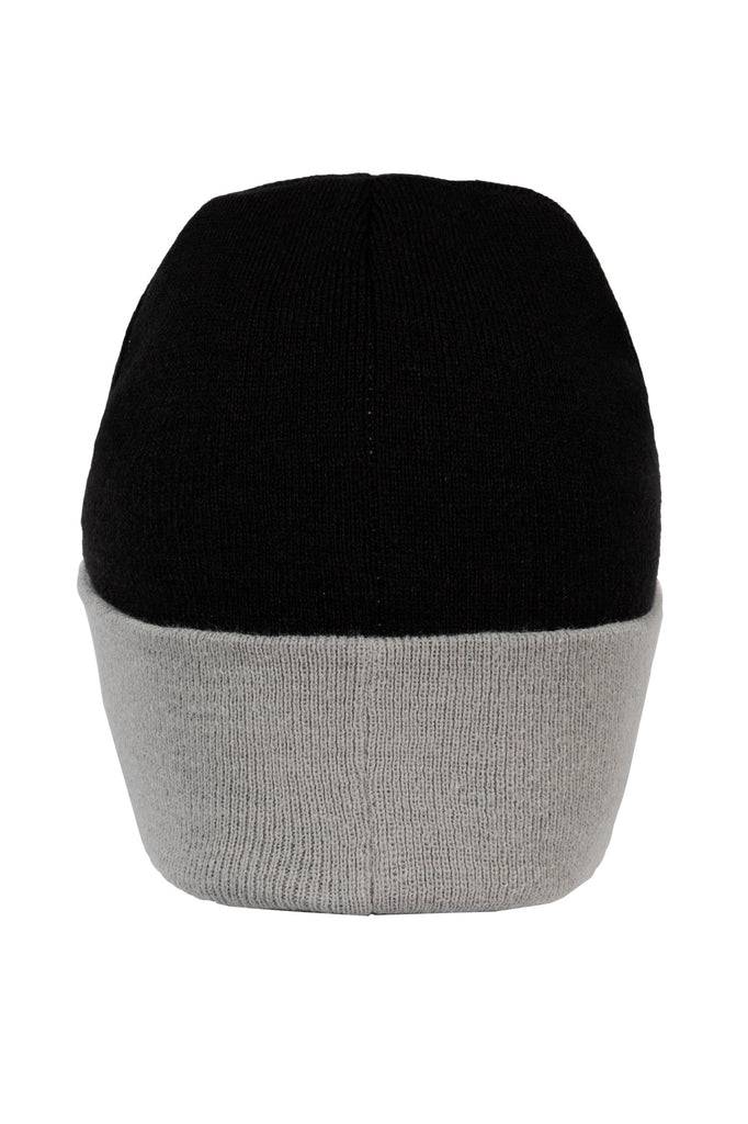 Queen Kerosin Strickmütze «Loud & Fast» Sonderangebot