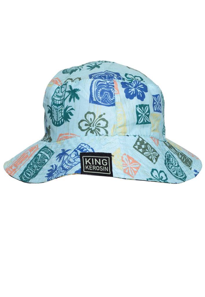 Queen Kerosin Bucket Hat Großer Ausverkauf