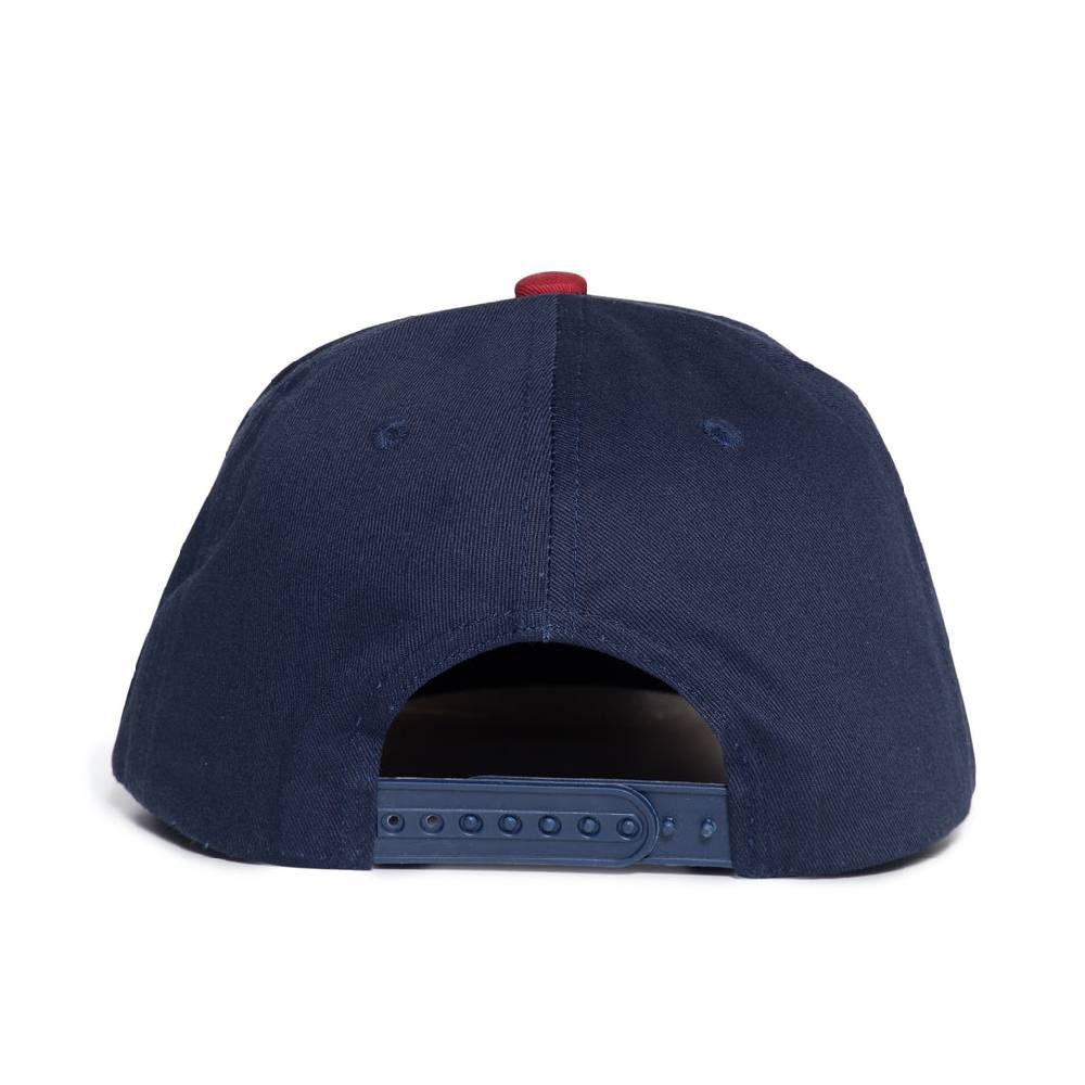 Queen Kerosin Snapback Cap «Fuck It - Lets Ride» Online Shopping