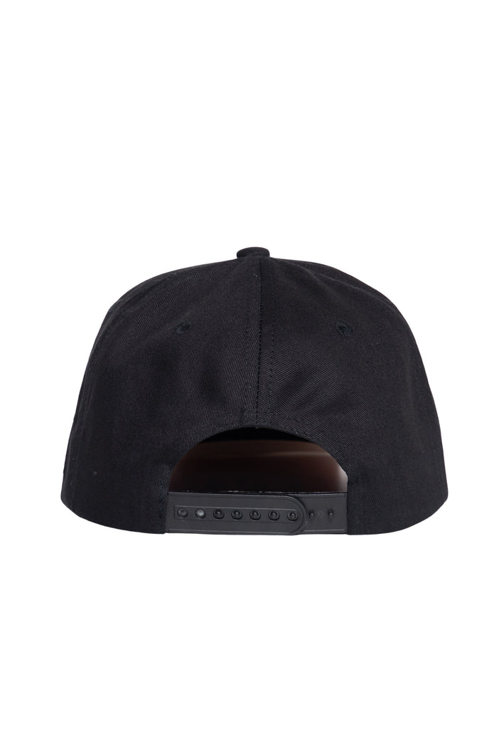 Queen Kerosin Snapback Cap «Fuck Everyone» Exklusivangebot