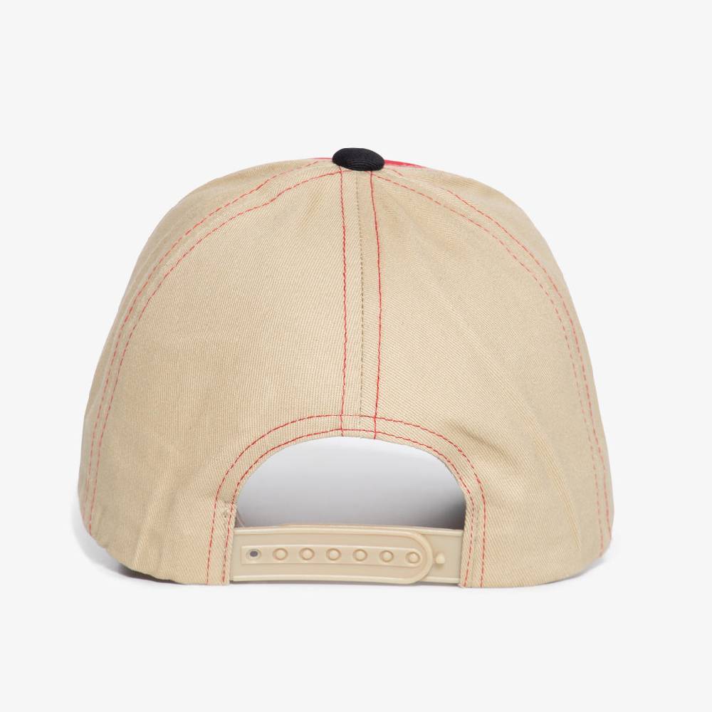Queen Kerosin Baseball Cap «Sunny State» Preisnachlass