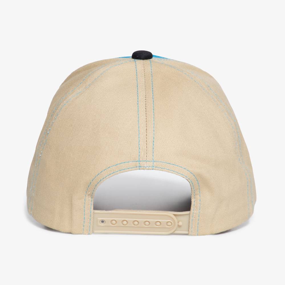 Queen Kerosin Trucker Cap «Ranch Wagon» Black Friday