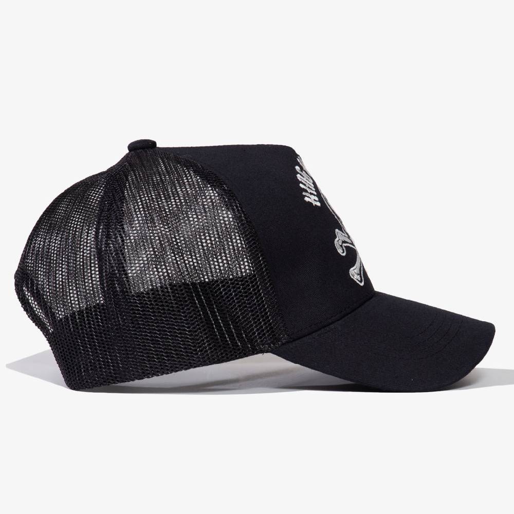 Queen Kerosin Trucker Cap «1979» Jubiläumsangebot