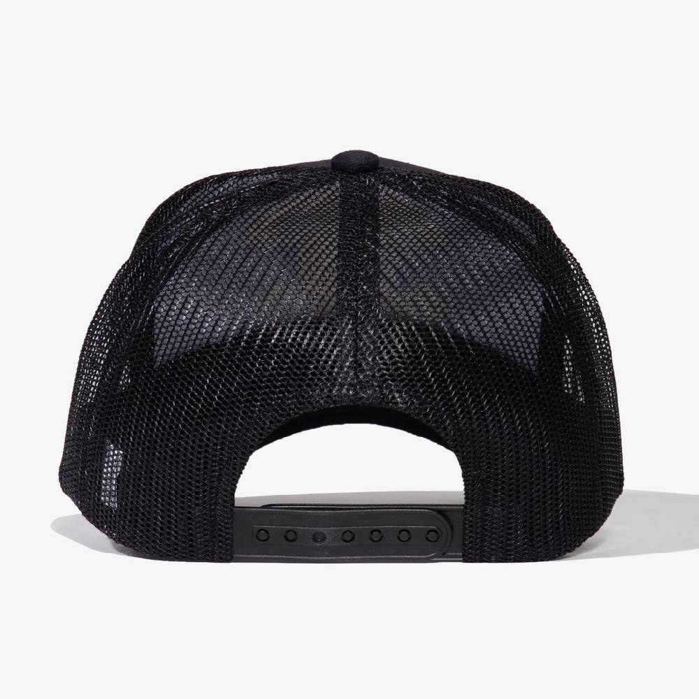 Queen Kerosin Trucker Cap «1979» Jubiläumsangebot