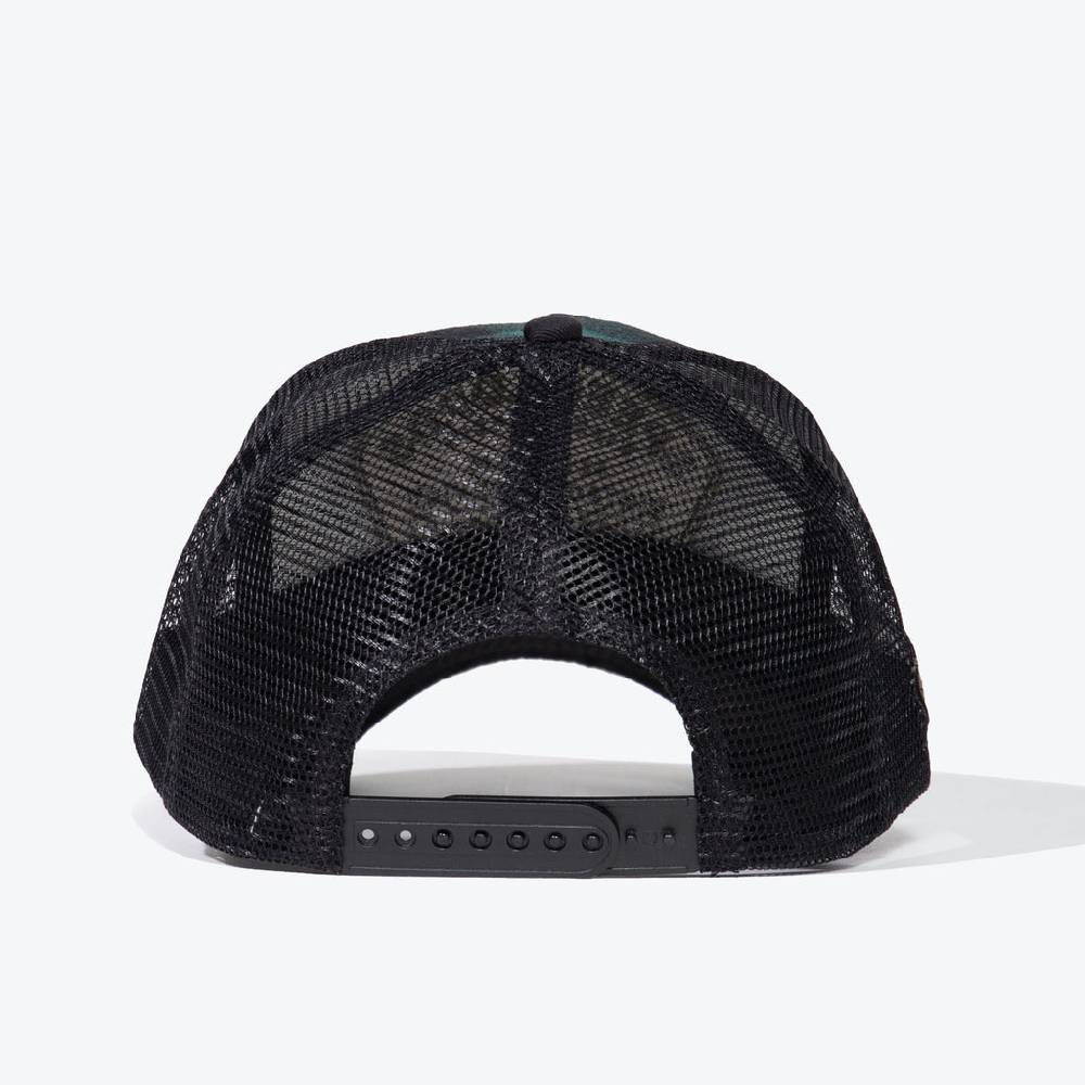 Queen Kerosin Trucker Cap «Speed Lords» Blitzangebot