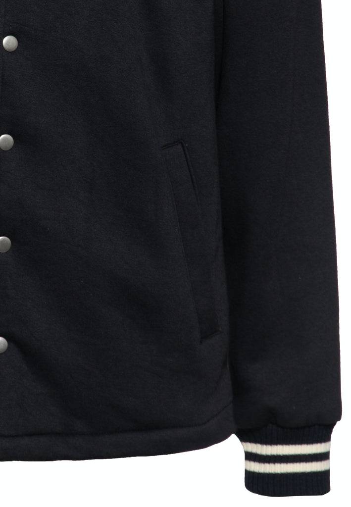 Queen Kerosin Clicker Jacket «LA King» Tägliche Deals