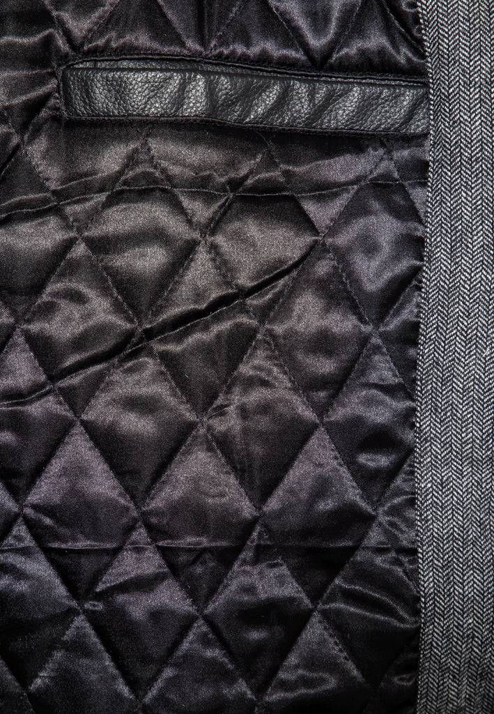 Queen Kerosin College Jacke «King Kerosin» Neueste Stile