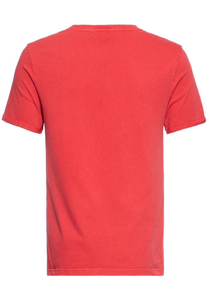 Queen Kerosin T-Shirt «Road Runners» Online