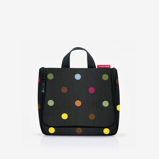 ﻿Reisenthel carrybag frame black/black (Einkaufskorb,schwarz)