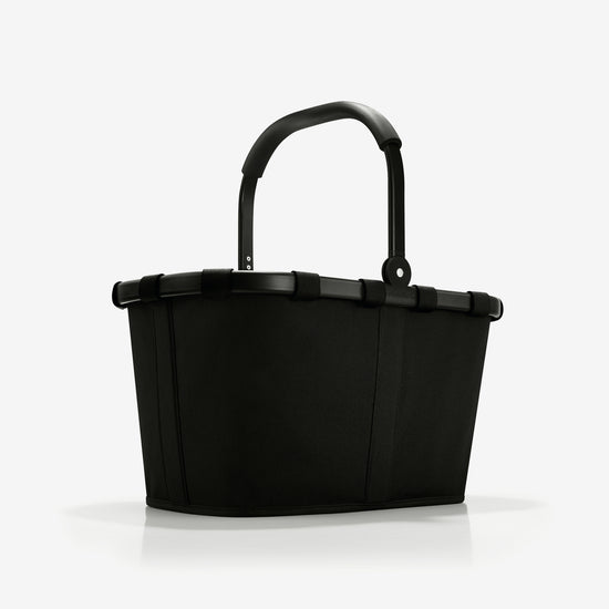 ﻿Reisenthel carrybag frame black/black (Einkaufskorb,schwarz) Black Friday