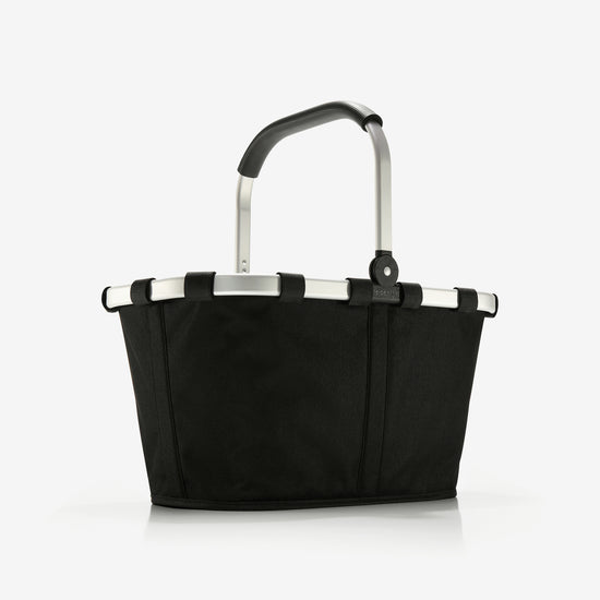 Reisenthel carrybag black (Einkaufskorb,schwarz) Top Angebot