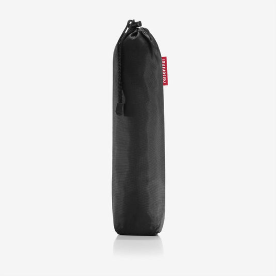 Reisenthel easyshoppingbag black (Einkaufswagentasche,schwarz) Kostenlose Rückgabe