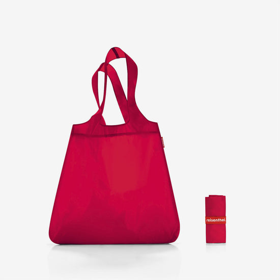 Reisenthel mini maxi shopper red (Tragetasche,rot) Begrenzte Freigabe