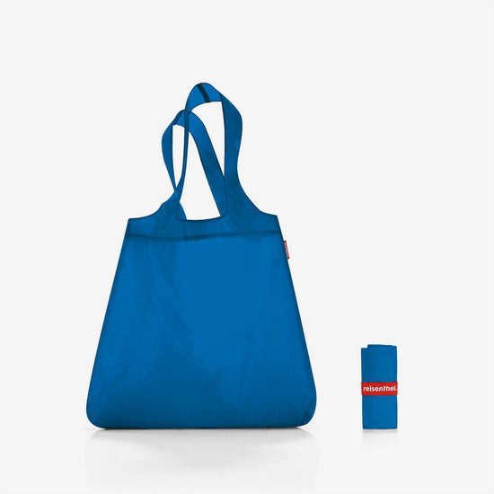 Reisenthel mini maxi shopper french blue (Tragetasche)