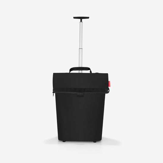 Reisenthel trolley M black (Trolley,schwarz)