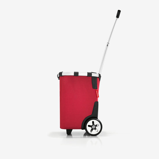 Reisenthel carrycruiser red (Einkaufstrolley,rot) Im Verkauf