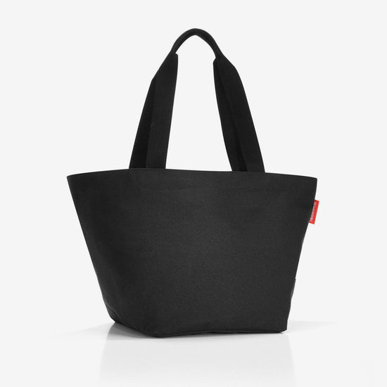 Reisenthel shopper M black (Handtasche,schwarz) Hotsell