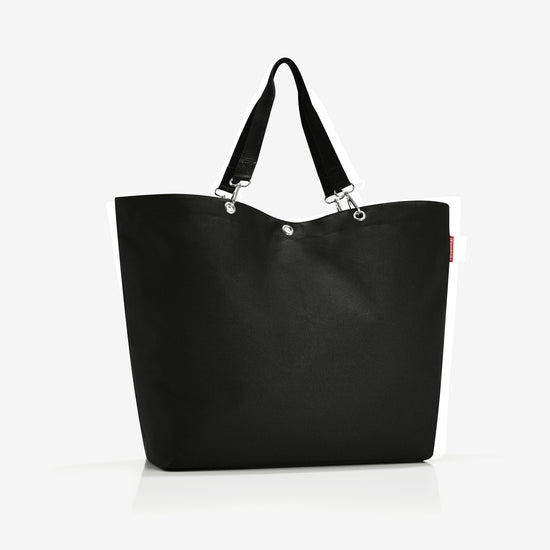 Reisenthel shopper XL black (Strandtasche,schwarz) im Angebot