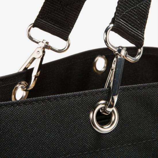 Reisenthel shopper XL black (Strandtasche,schwarz) im Angebot