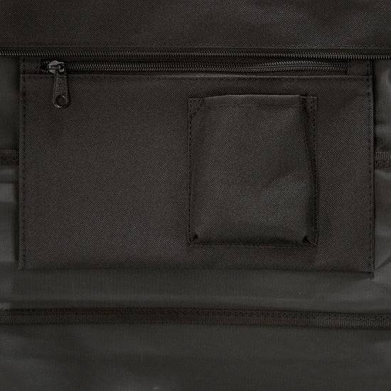 Reisenthel shopper e1 black (Damentasche,schwarz) Blitzverkäufe