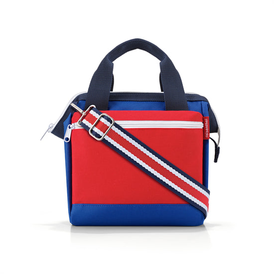 Reisenthel allrounder cross special edition nautic (Handtasche) Top Angebot
