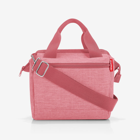 Reisenthel allrounder cross twist berry (Handtasche) Online Outlet