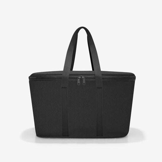 Reisenthel coolerbag black (Kühltasche,schwarz)