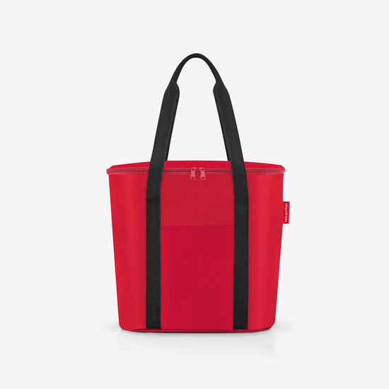 Reisenthel thermoshopper red (Kühltasche,rot) Bis zu 65% Rabatt