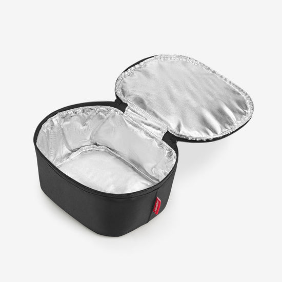 Reisenthel coolerbag S pocket black (Kühltasche,schwarz) Bis zu 55% Rabatt