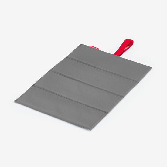 Reisenthel seatpad L basalt (Sitzkissen)